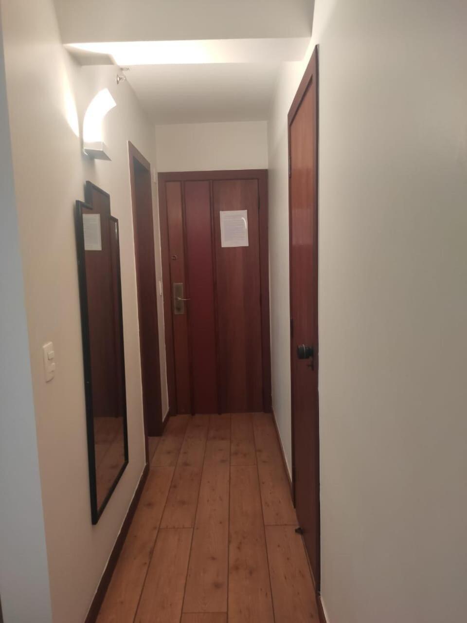 Appartamento Metropolitan Diaria Brasil 65411