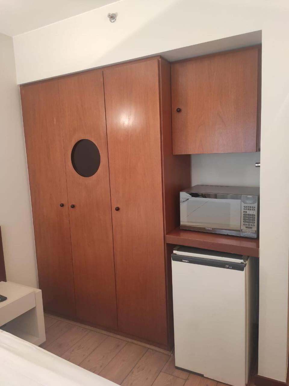 Metropolitan Diaria Brasil 65411 Appartamento Brasilia