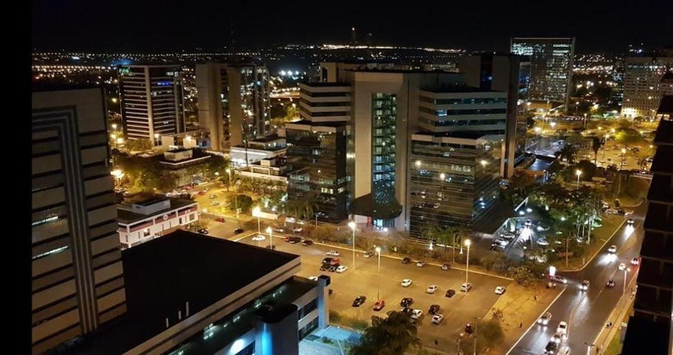 Metropolitan Diaria Brasil 65411 Appartamento