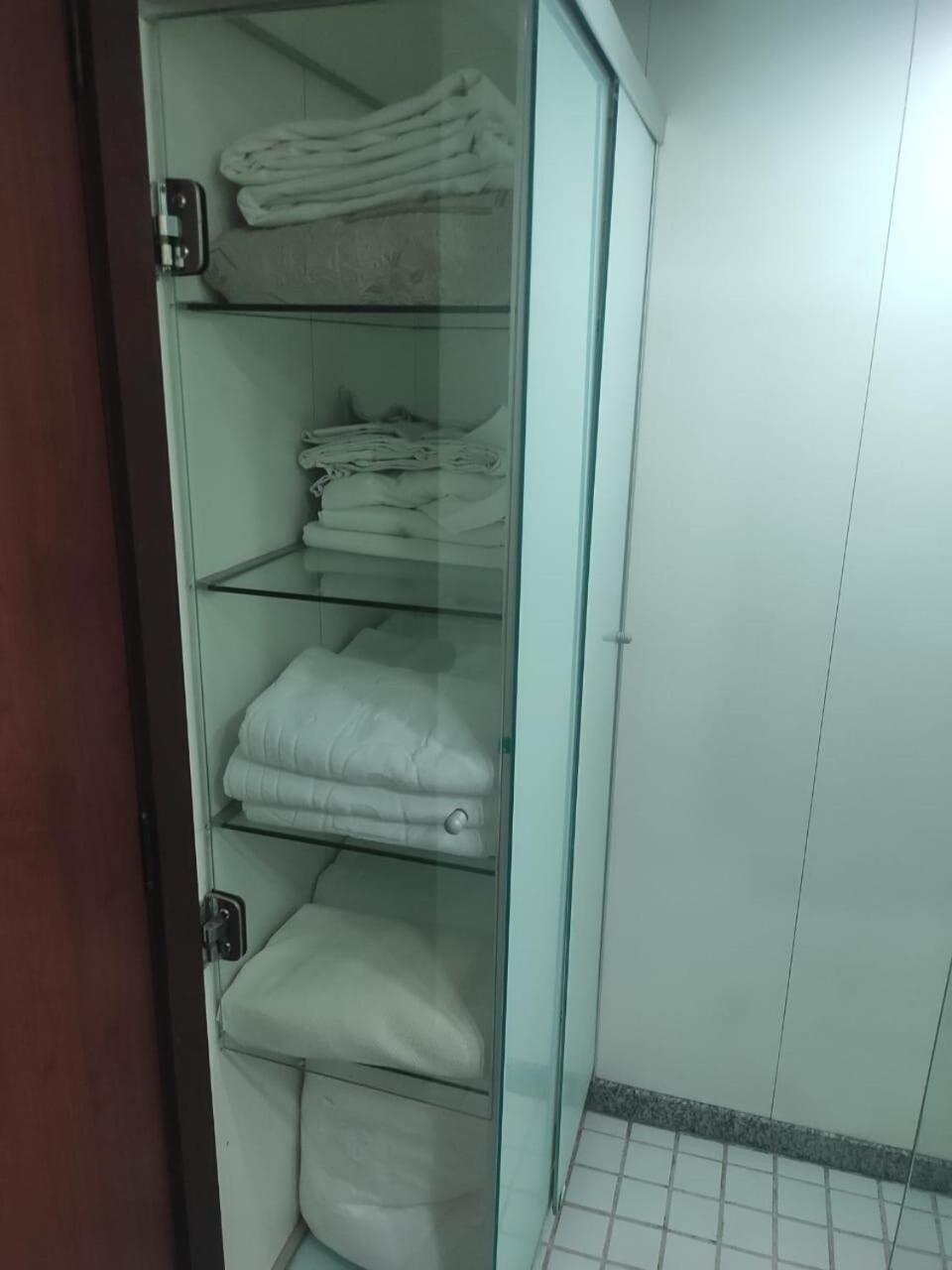 Appartamento Metropolitan Diaria Brasil 65411 Brasilia