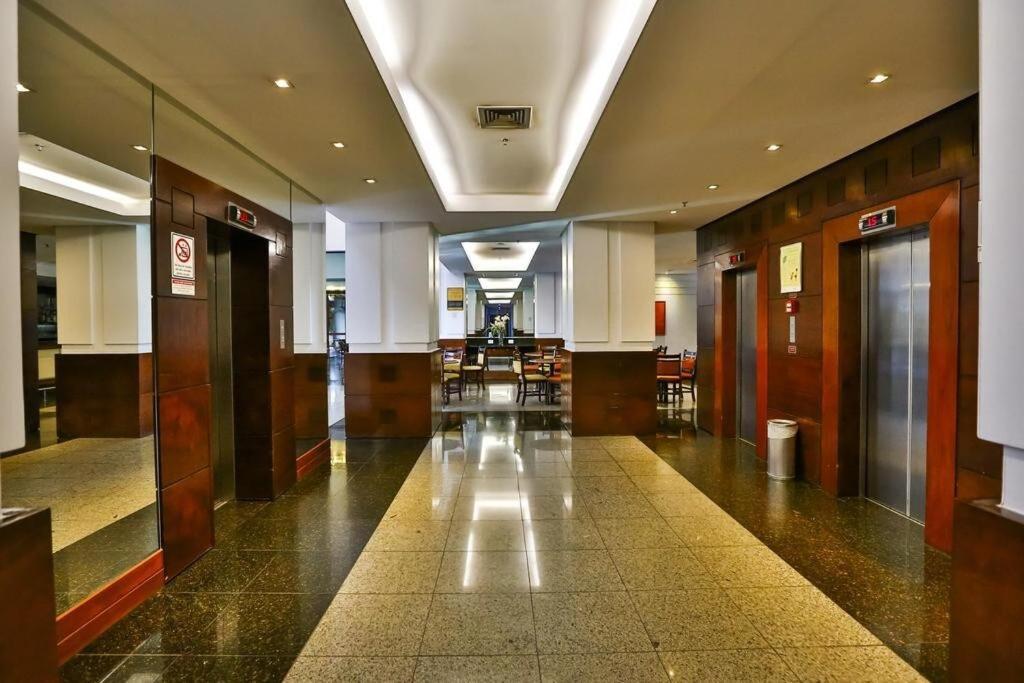 Metropolitan Diaria Brasil 65411 Appartamento *