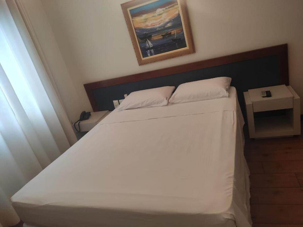 Appartamento Metropolitan Diaria Brasil 65411 Brasilia