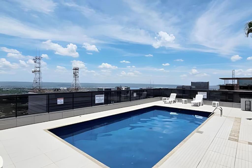 Appartamento Metropolitan Diaria Brasil 65411