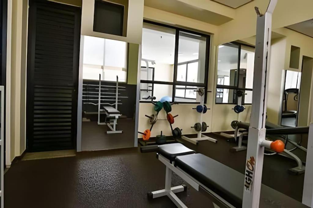 Appartamento Metropolitan Diaria Brasil 65411