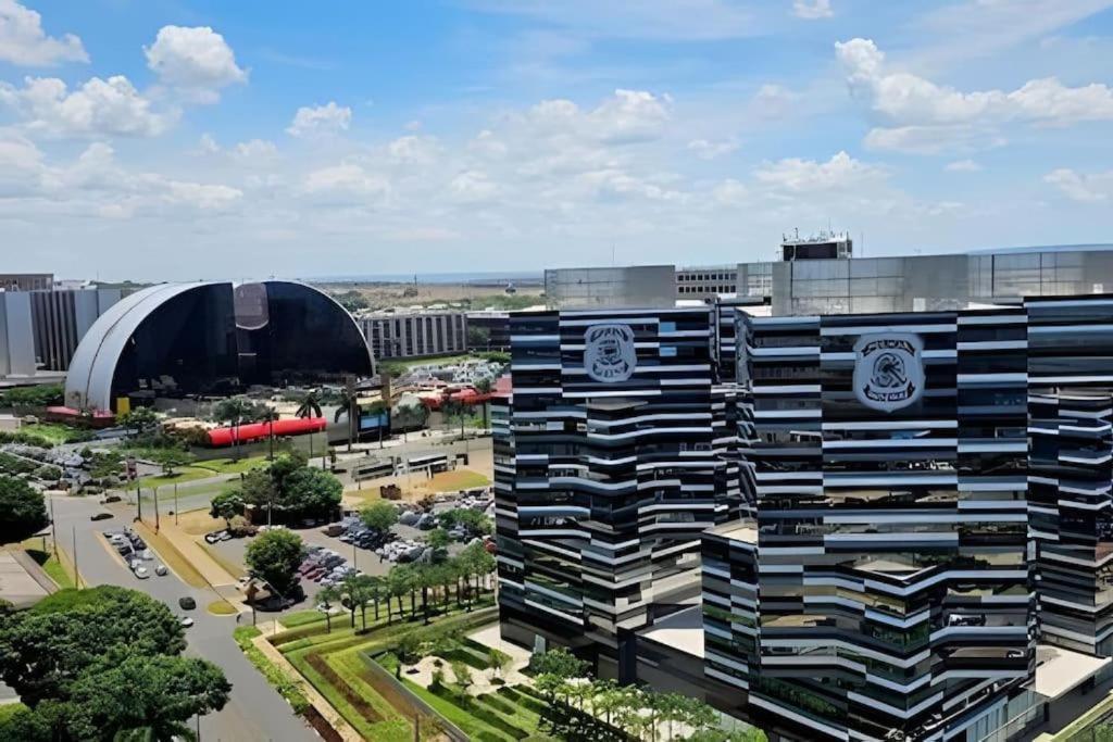 Metropolitan Diaria Brasil 65411 Brasilia